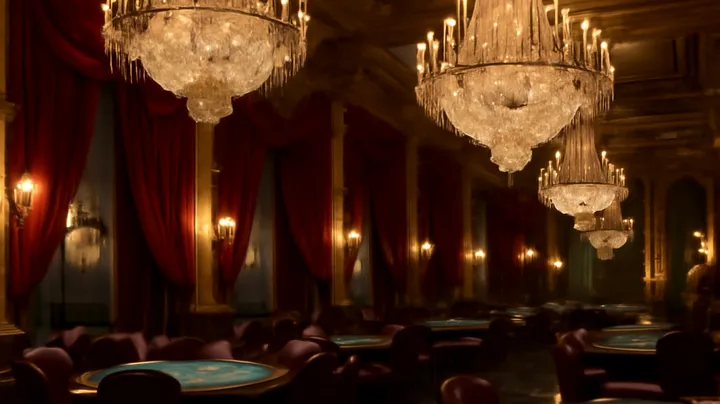 Explore the Variety of Casino Games