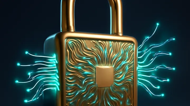 Account Security Features Account Security Features