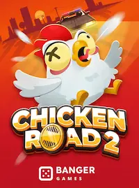 Chicken Road 2 crash game at  BK9911 COM