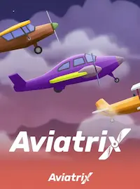 AviatriX crash game at  BK9911 COM