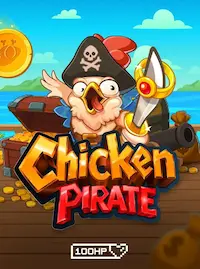 Chicken Pirate Chicken Pirate at BK9911 COM