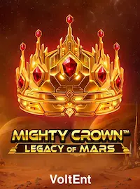 Mighty Crown Mighty Crown at BK9911 COM