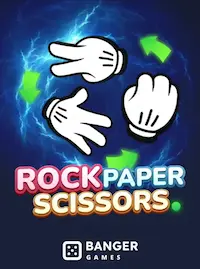 Rock Paper Scissors Rock Paper Scissors at BK9911 COM