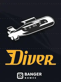 Diver Diver crash adventure at BK9911 COM