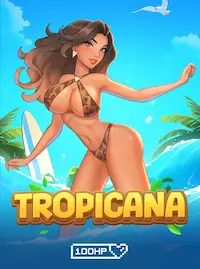 Tropicana crash at  BK9911 COM