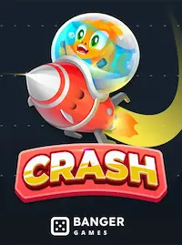 Crash at  BK9911 COM