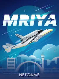 Mriya Mriya crash game at BK9911 COM