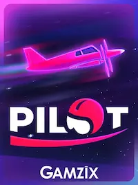 Pilot Pilot crash game at BK9911 COM