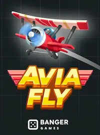 AviaFly AviaFly crash game at BK9911 COM
