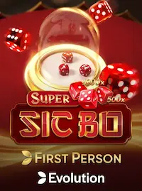 Sic Bo Sic Bo at BK9911 COM