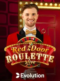 Red Door Roulette at  BK9911 COM