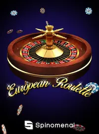 Classic Roulette at  BK9911 COM