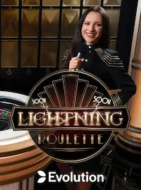 Lightning Roulette at  BK9911 COM