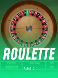 European Roulette at  BK9911 COM