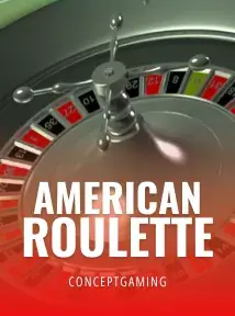 American Roulette at  BK9911 COM