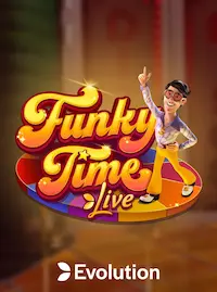 Funky Time Funky Time at BK9911 COM