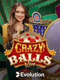 Crazy Ball Crazy Ball at BK9911 COM