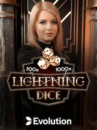 Lightning Dice Lightning Dice at BK9911 COM