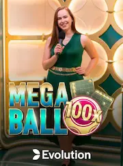 Mega Ball Mega Ball at BK9911 COM