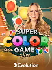 Super Color Game Super Color Game at BK9911 COM
