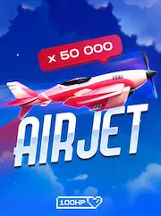Airjet Airjet crash game at BK9911 COM